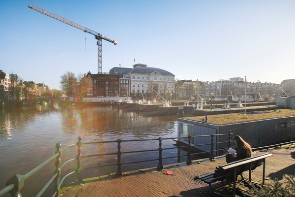 Medium property photo - Amstel 298E, 1017 AN Amsterdam